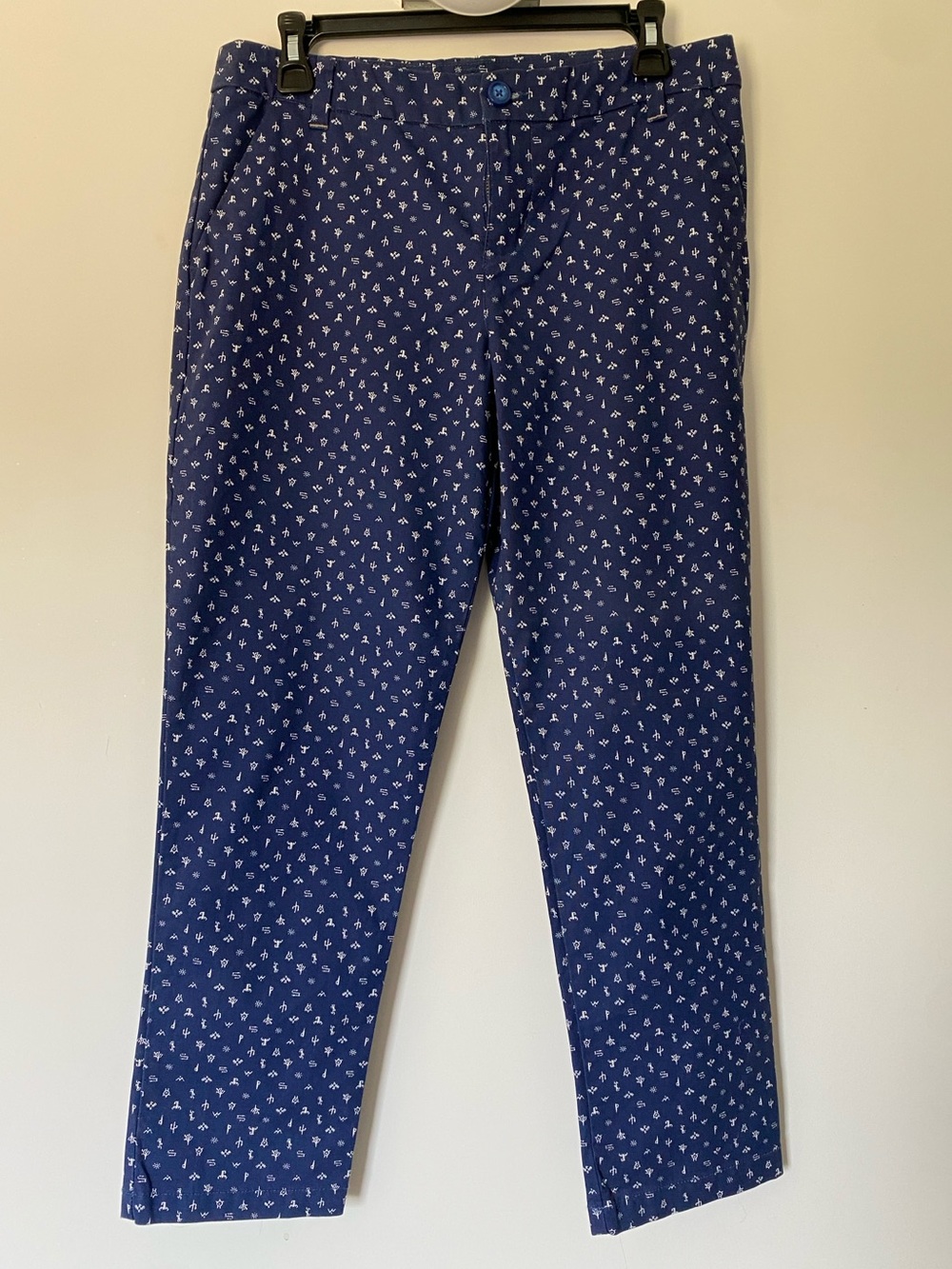 Patagonia Capris